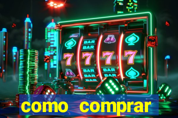 como comprar criptomoedas na binance